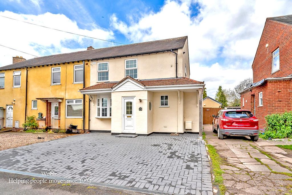 Additional image 29 of 3 bed property for saleSt. James Road, Cannock WS11