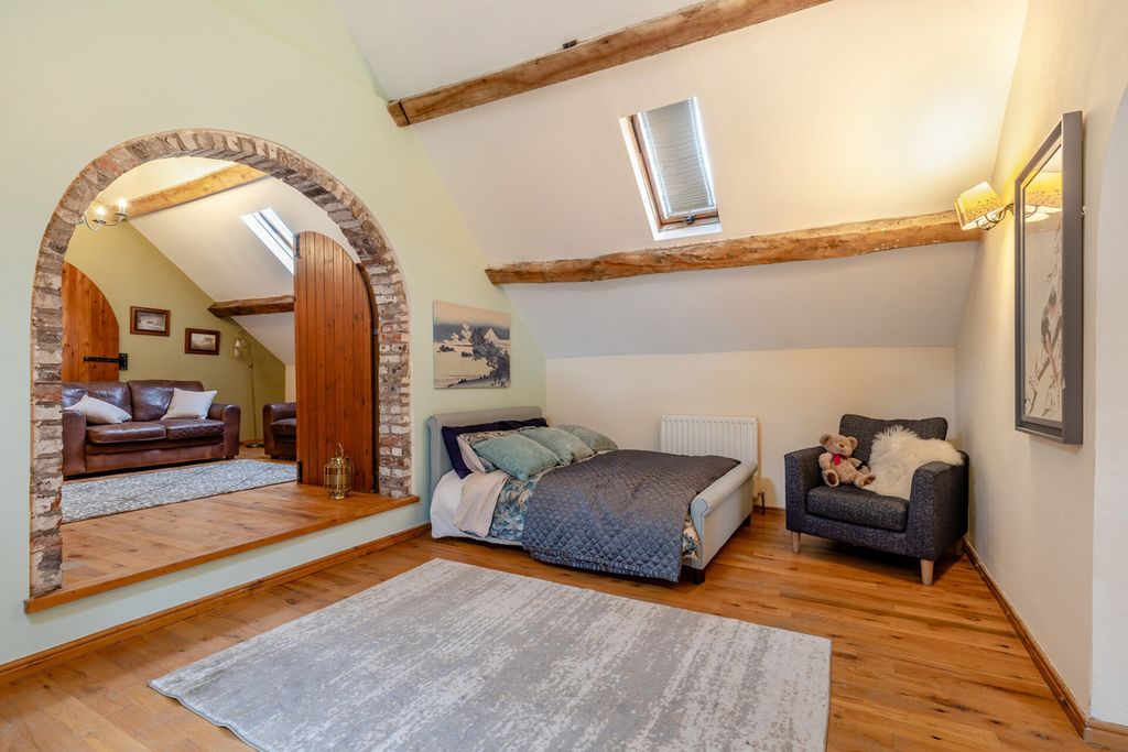 Additional image 31 of 5 bed barn conversion for saleLymes Road Butterton Newcastle, Staffordshire ST5