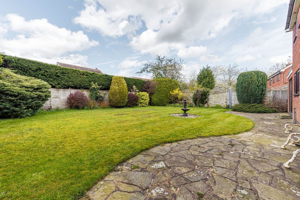 Additional image 23 of 4 bed detached house for salePinfold Hill, Shenstone, Lichfield WS14