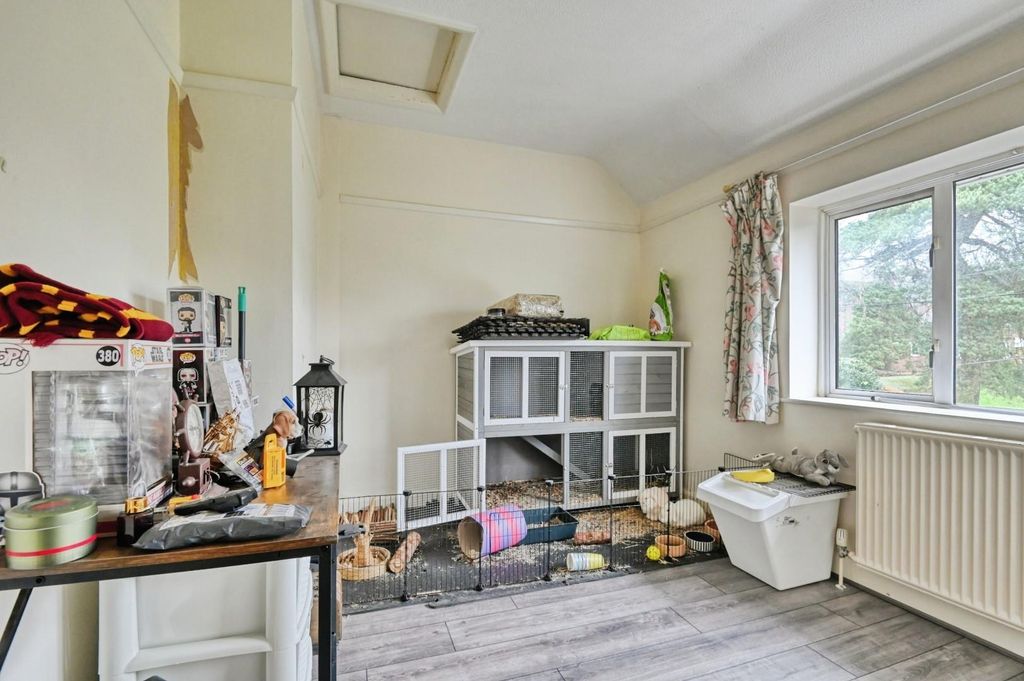 Additional image 11 of 2 bed semi-detached house for saleDaintry Drive, Hopwas, Tamworth B78