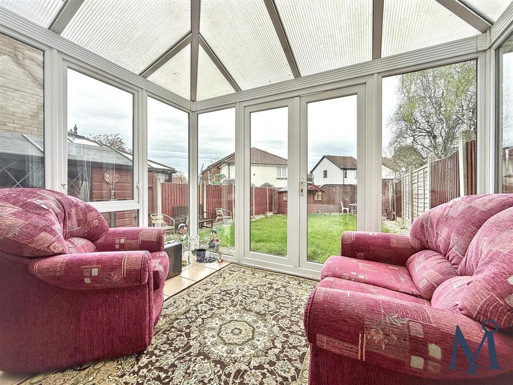 Additional image 4 of 2 bed semi-detached house for saleChurch Lane, Whitwick, Coalville LE67