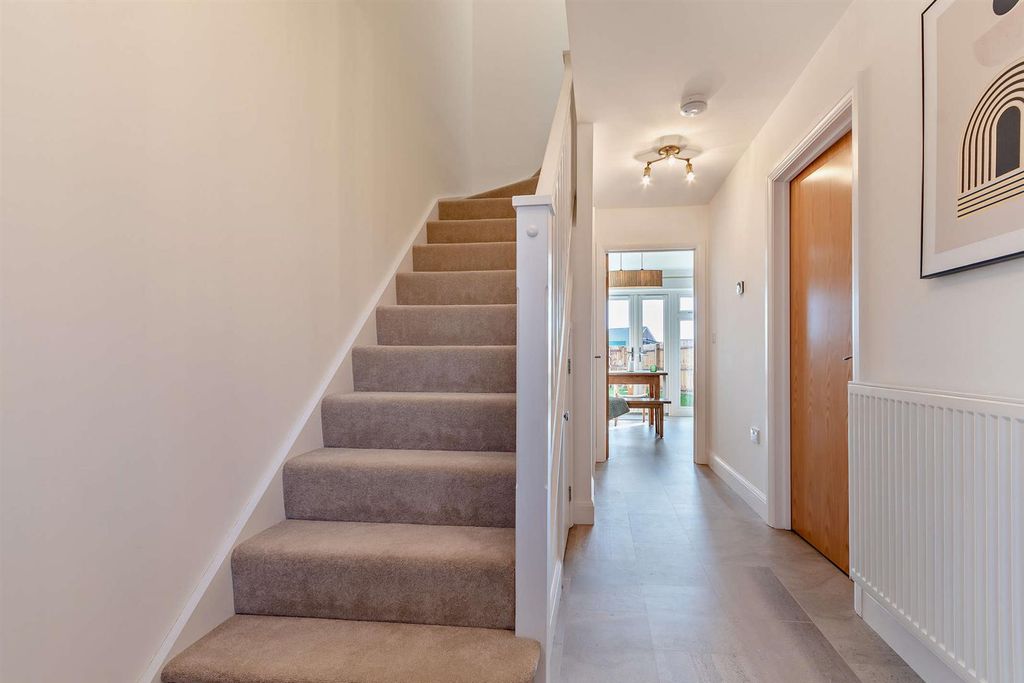 Additional image 9 of 3 bed semi-detached house for saleThe Sherston, Zephyr Place, Devizes SN10
