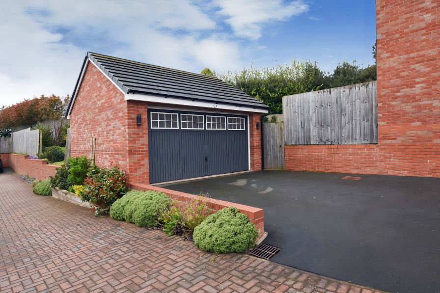 Additional image 24 of 4 bed detached house for saleLoggerheads, Market Drayton TF9