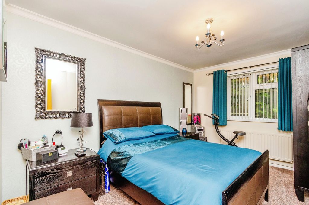Additional image 8 of 3 bed maisonette for saleHambledon Close, Wolverhampton WV9
