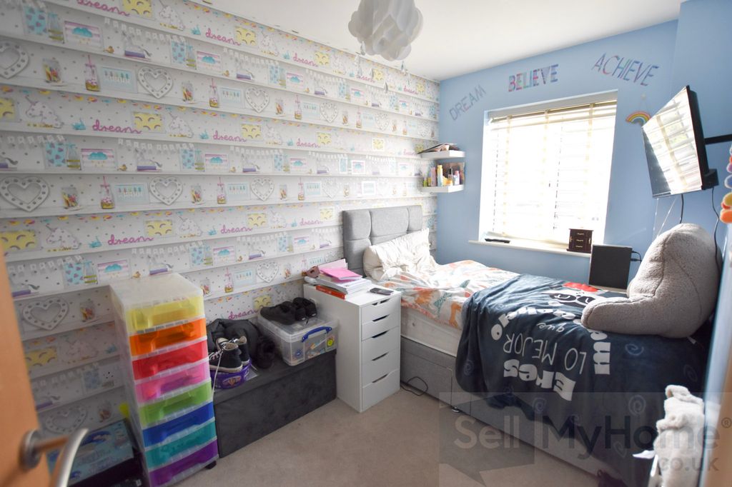Additional image 7 of 3 bed terraced house for saleChurch Street, Earl Shilton, Leicester, Leicestershire LE9