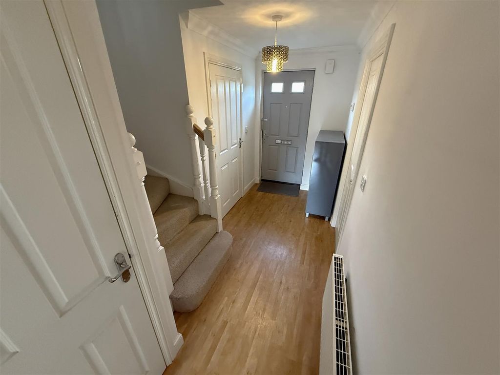 Additional image 10 of 4 bed semi-detached house for saleThe Osiers, Mountsorrel, Loughborough LE12