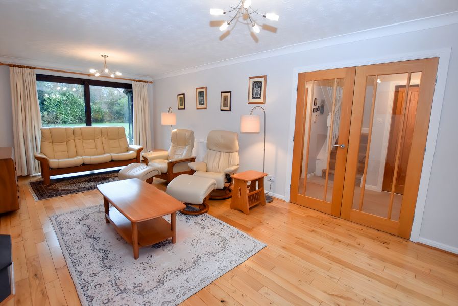 Additional image 3 of 5 bed detached house for saleBracken Avenue, Loggerheads TF9