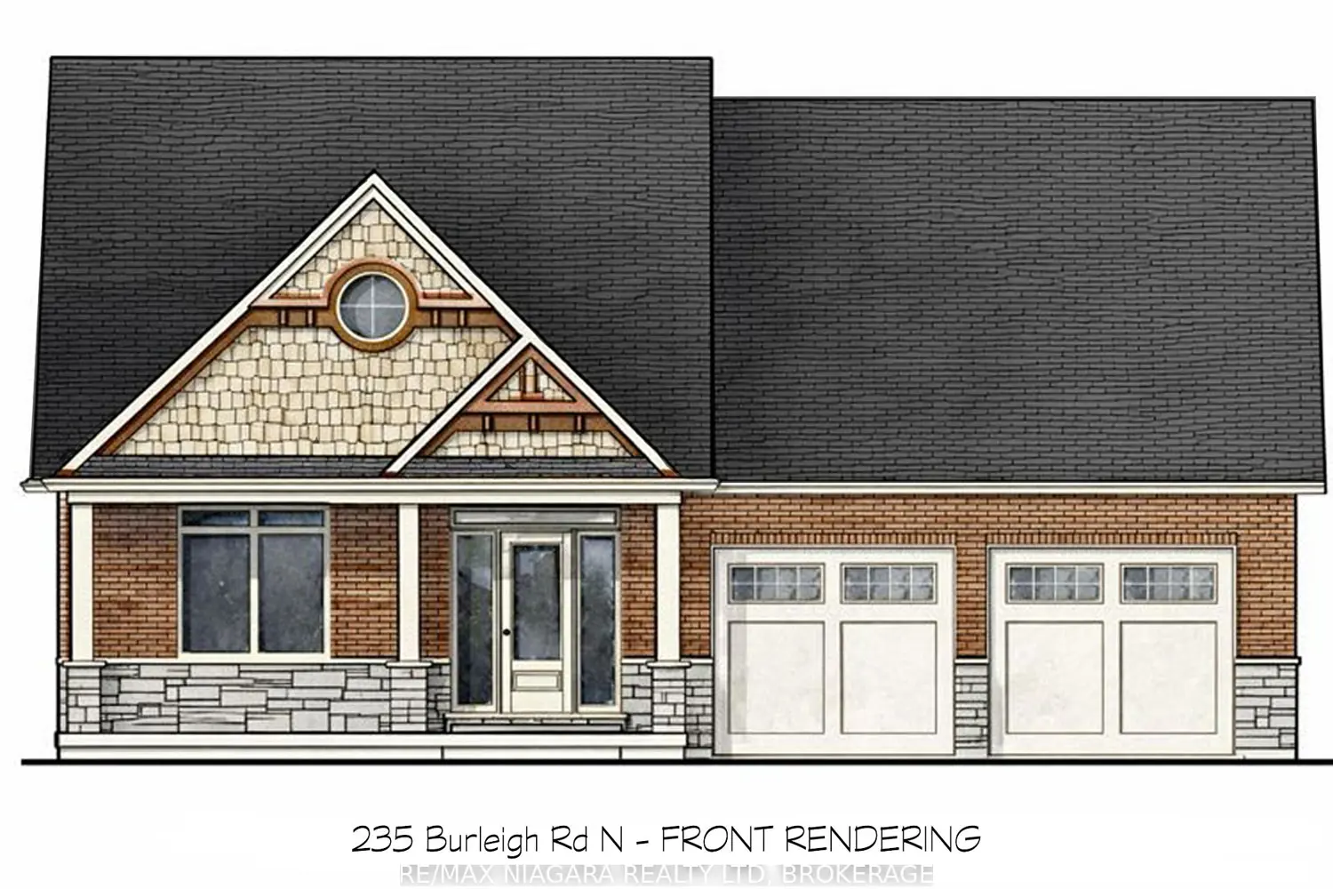 235 Burleigh Road Lot A photo 2