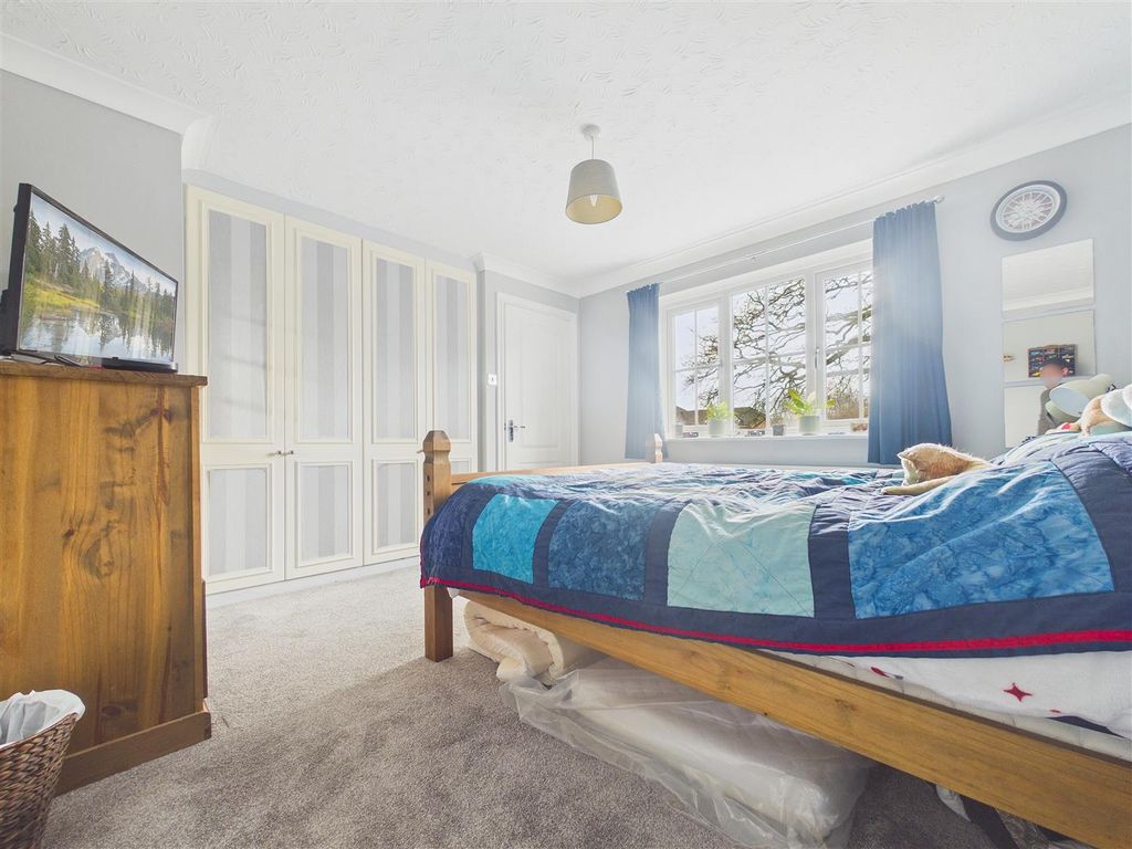 Additional image 24 of 4 bed detached house for saleKingfisher Drive, Colwich, Stafford ST18