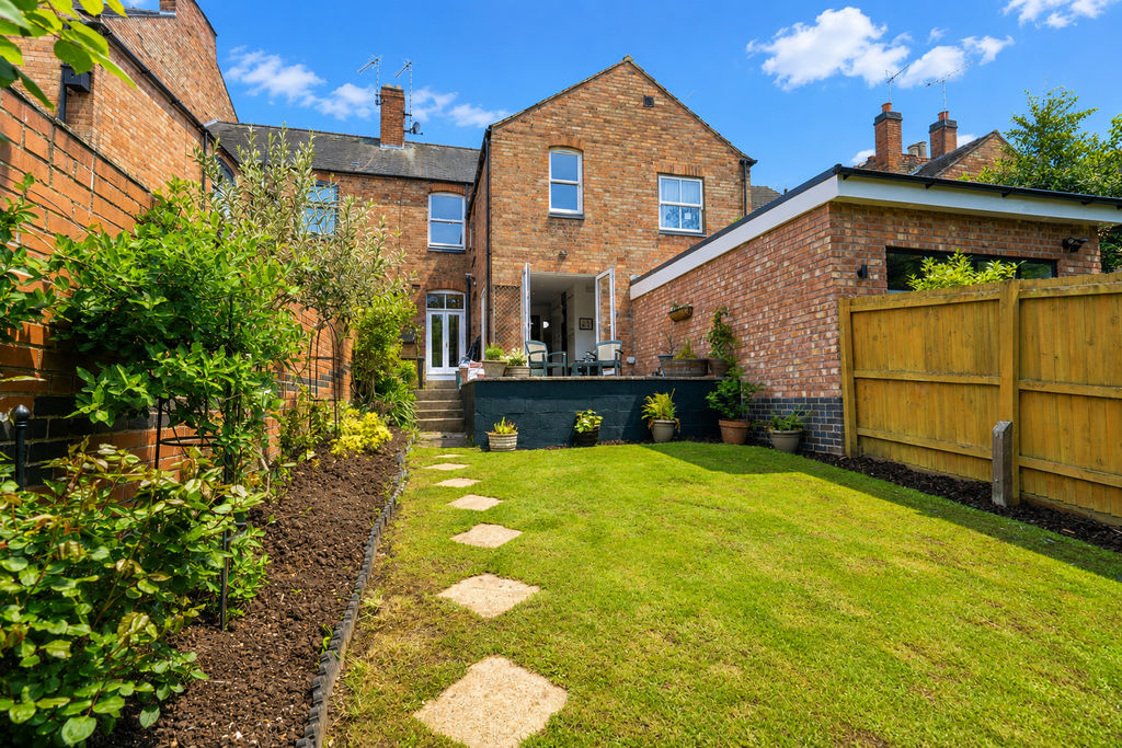 Additional image 5 of 4 bed terraced house for saleAylestone Road, Leicester, Leicestershire LE2