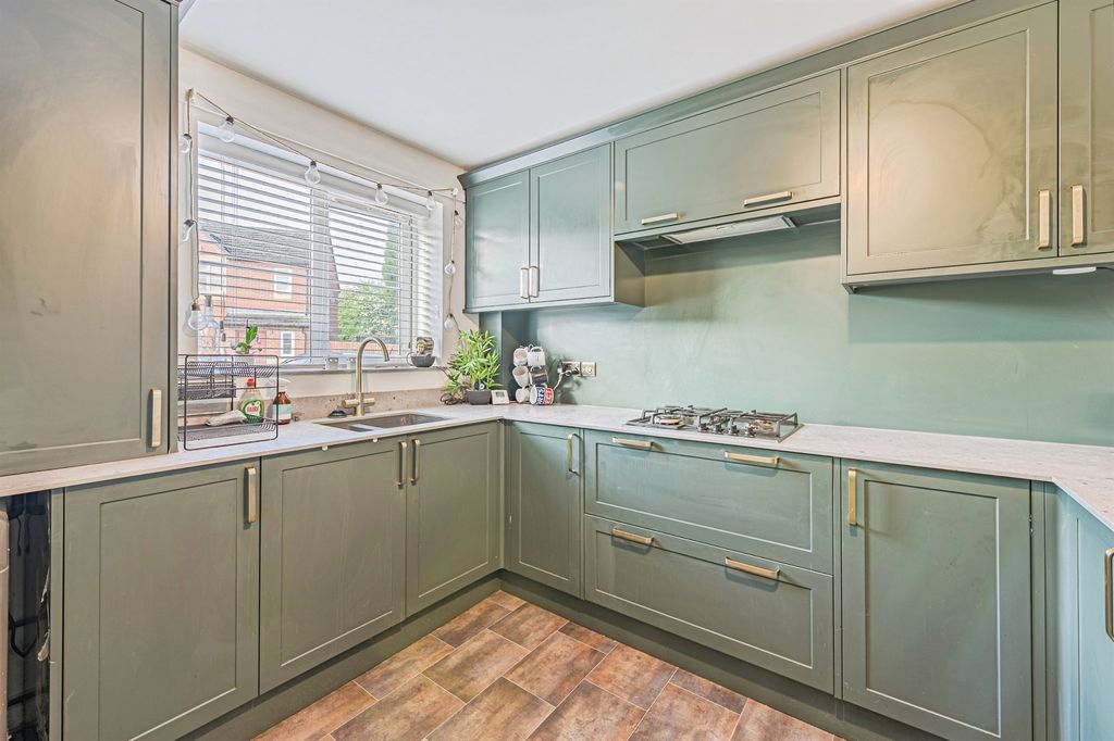 Additional image 7 of 2 bed end terrace house for saleGalliers Close, Wilnecote, Tamworth B77