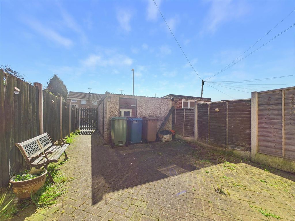 Additional image 14 of 3 bed terraced house for saleOldfields Crescent, Great Haywood, Stafford ST18