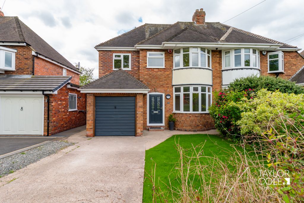 Additional image 29 of 4 bed semi-detached house for saleComberford Road, Tamworth B79