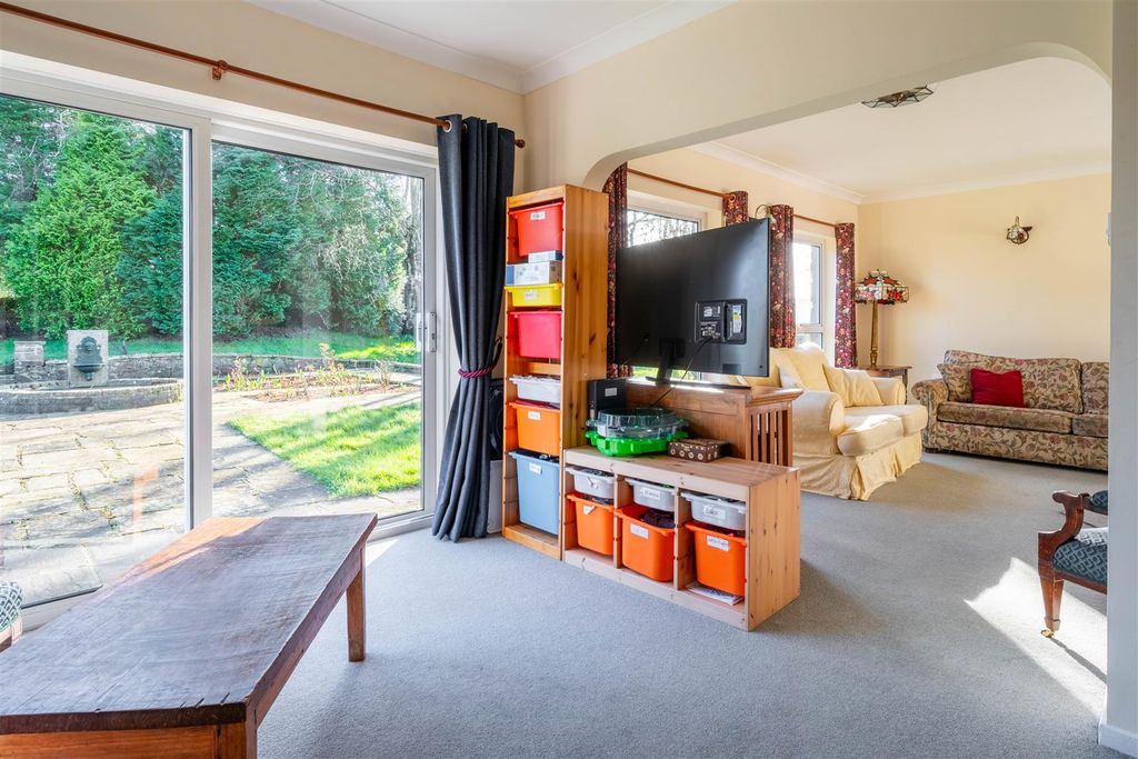 Additional image 21 of 5 bed detached house for saleSheen, Buxton SK17