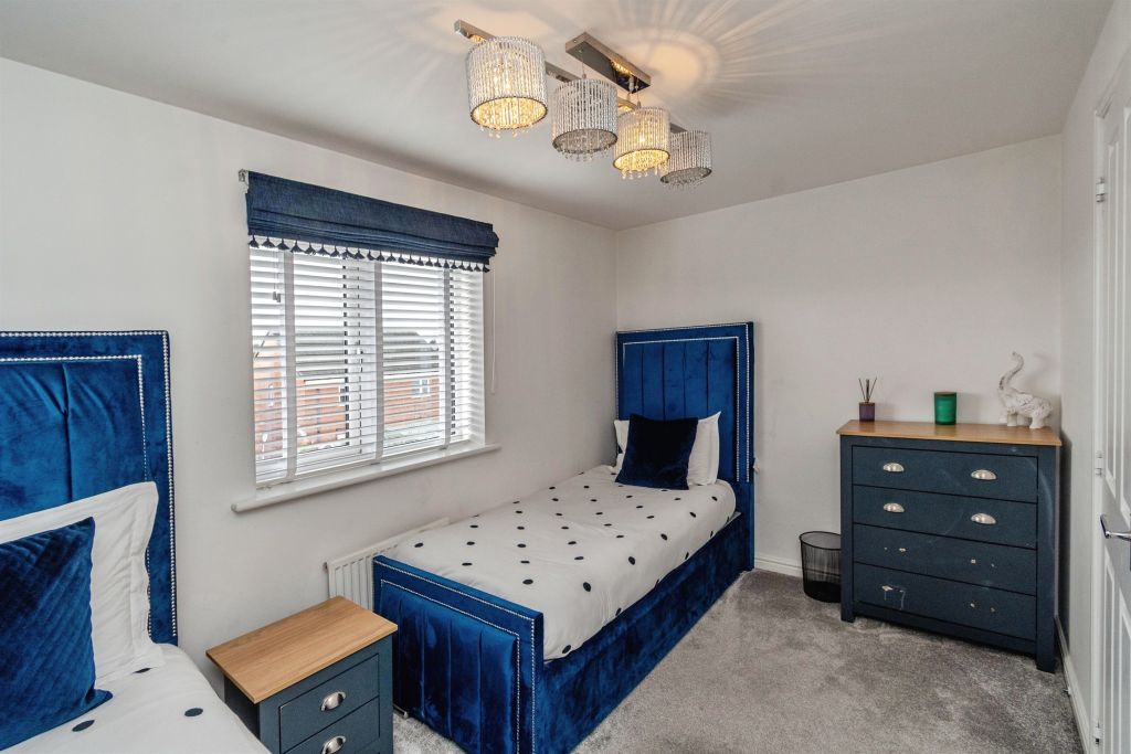 Additional image 9 of 3 bed semi-detached house for saleWinding House Drive, Hednesford, Cannock WS12