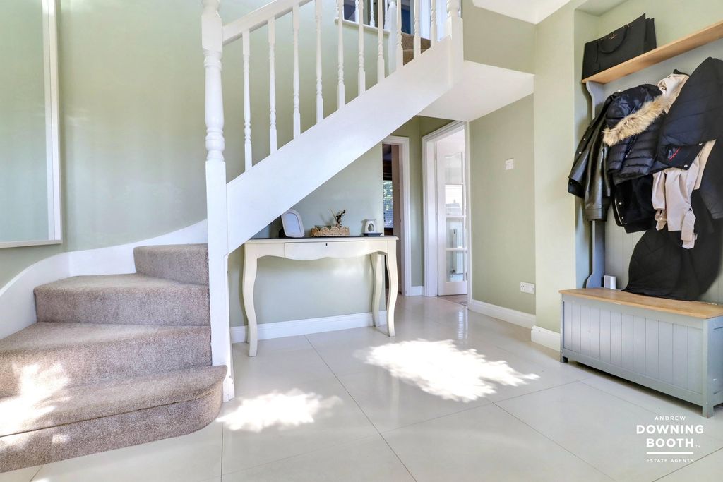 Additional image 5 of 4 bed detached house for saleCricket Lane, Lichfield WS14