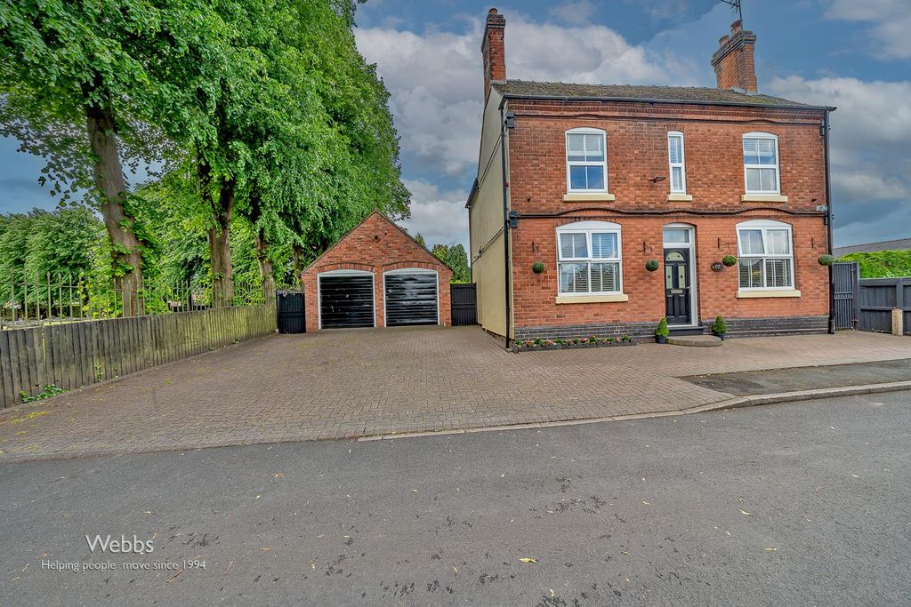 Additional image 30 of 3 bed detached house for saleStation Street, Cheslyn Hay, Walsall WS6
