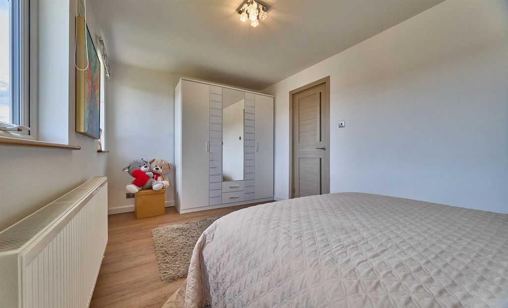 Additional image 13 of 2 bed semi-detached house for saleDragon Lane, Newbold Verdon LE9