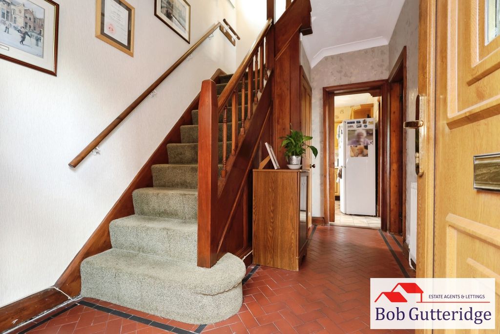 Additional image 8 of 3 bed semi-detached house for saleHollinshead Avenue, Milehouse, Newcastle ST5