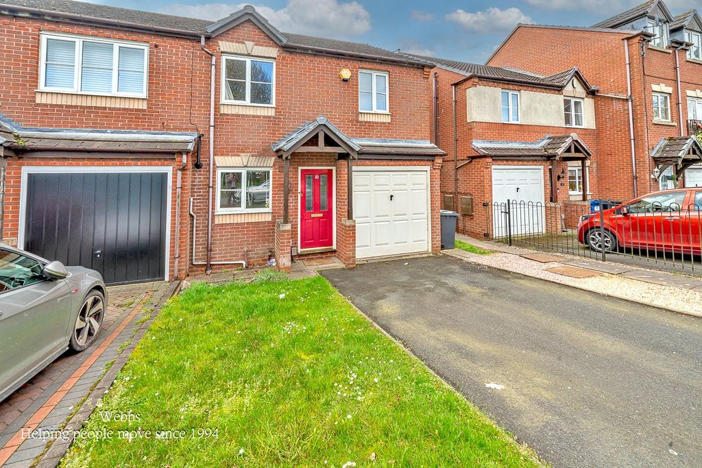 Additional image 25 of 3 bed semi-detached house for saleTwo Oaks Avenue, Burntwood WS7
