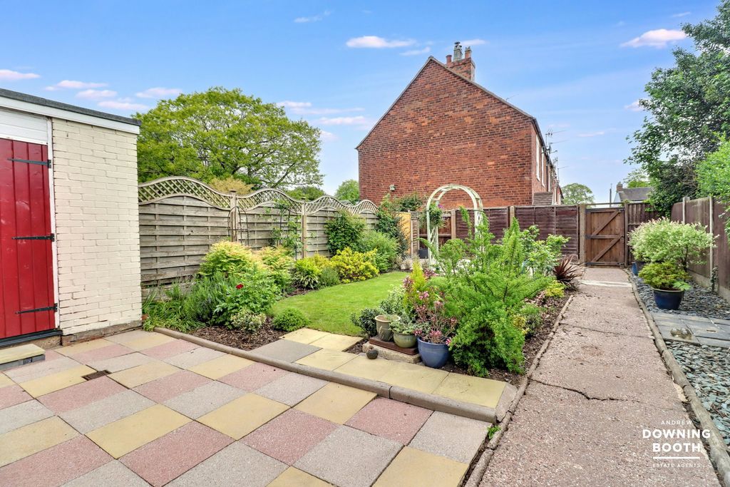 Additional image 23 of 3 bed end terrace house for saleWilmott Close, Lichfield WS13