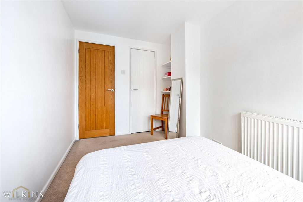 Additional image 11 of 3 bed semi-detached house for saleHighcliffe Road, Tamworth, Staffordshire B77