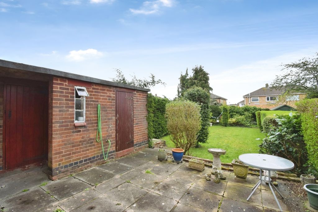 Additional image 18 of 4 bed terraced house for saleWanlip Lane, Birstall, Leicester, Leicestershire LE4