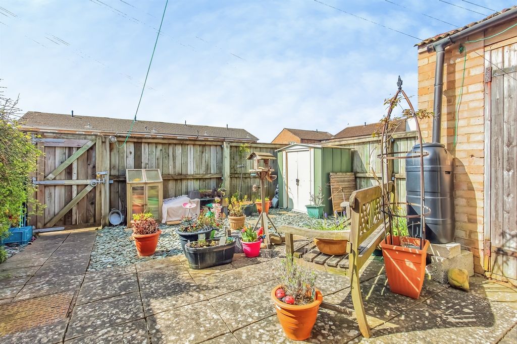 Additional image 17 of 3 bed end terrace house for saleAnne Road, Stamford PE9