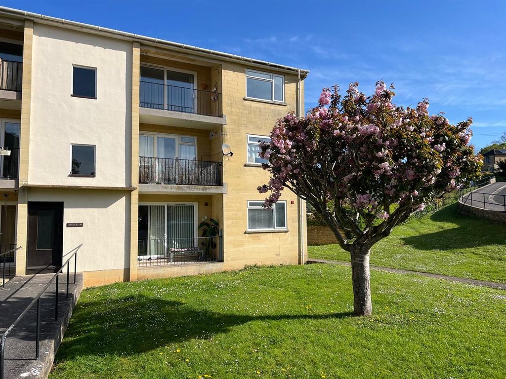 2 bed flat for saleJesse Hughes Court, Bath BA1