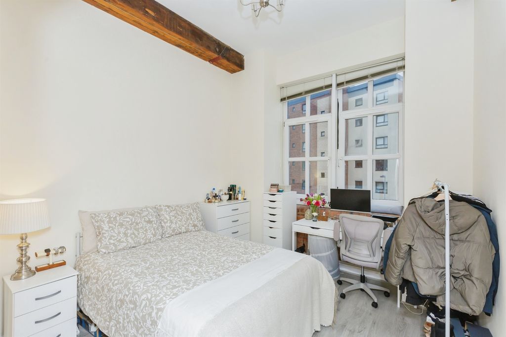 Additional image 8 of 1 bed flat for saleWestern Road, Leicester LE3