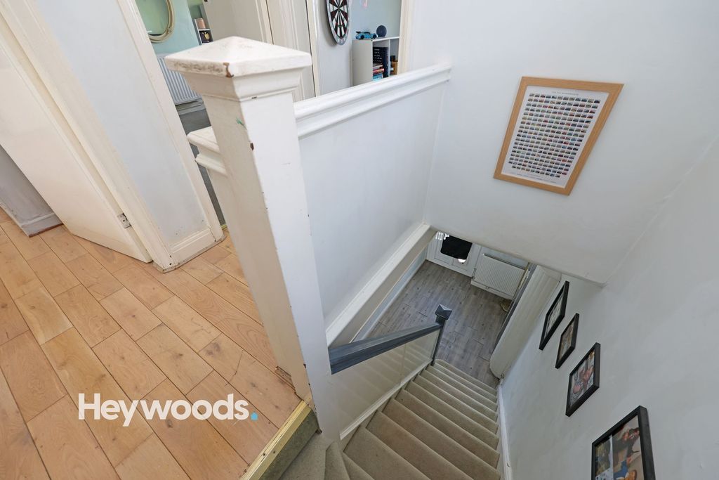 Additional image 14 of 3 bed semi-detached house for saleSeabridge Road, Newcastle ST5