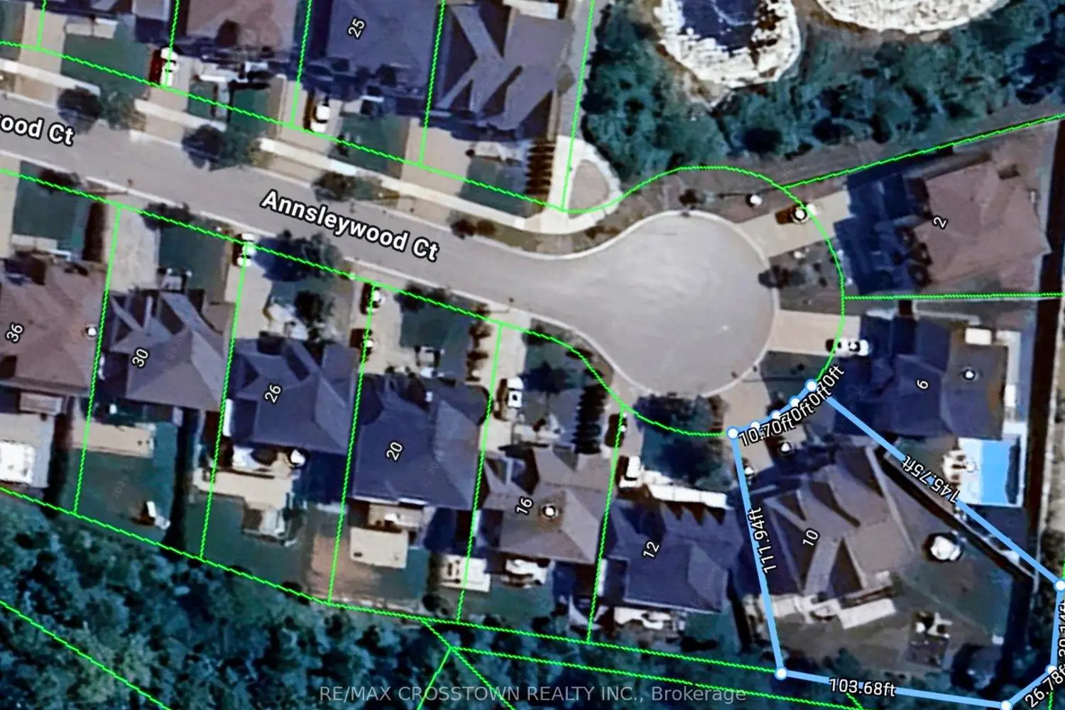 Additional image 2 of 10 Annsleywood Court
