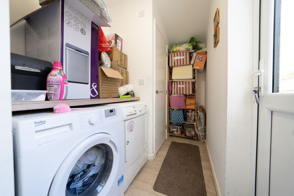 Additional image 8 of 3 bed semi-detached house for saleDragon Lane, Newbold Verdon, Leicester, Leicestershire LE9