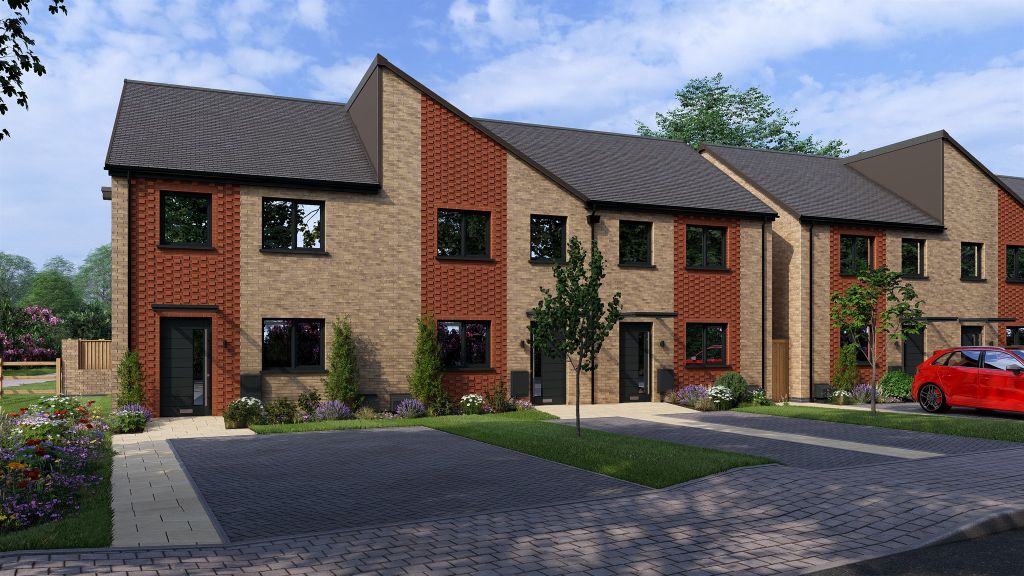 Additional image 16 of 3 bed end terrace house for saleAbbey Wharf, Lockington Row, Leicester LE4