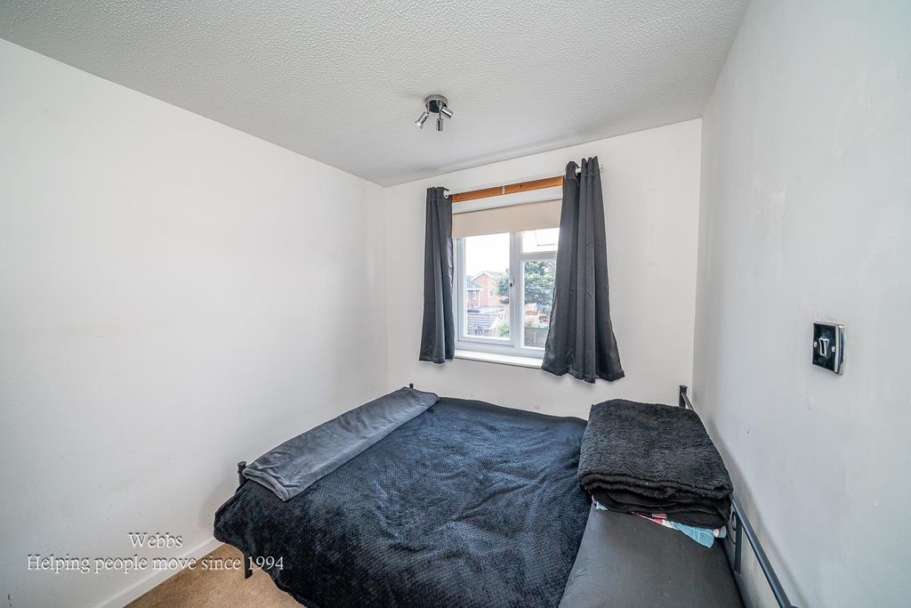 Additional image 18 of 2 bed semi-detached house for salePenderell Close, Featherstone, Wolverhampton WV10