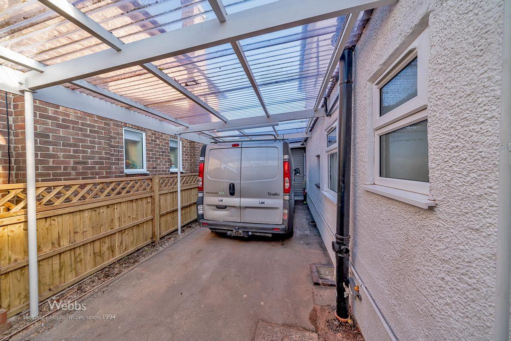 Additional image 32 of 2 bed property for saleEccleshall Road, Great Bridgeford, Stafford ST18