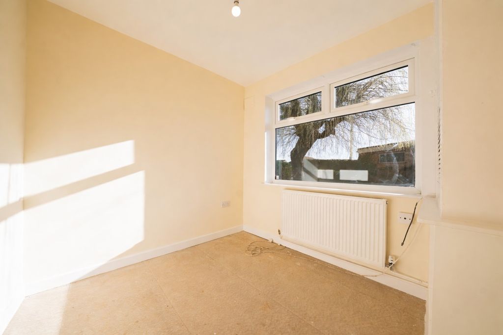 Additional image 22 of 3 bed semi-detached bungalow for saleCollege Road, Syston, Leicestershire LE7