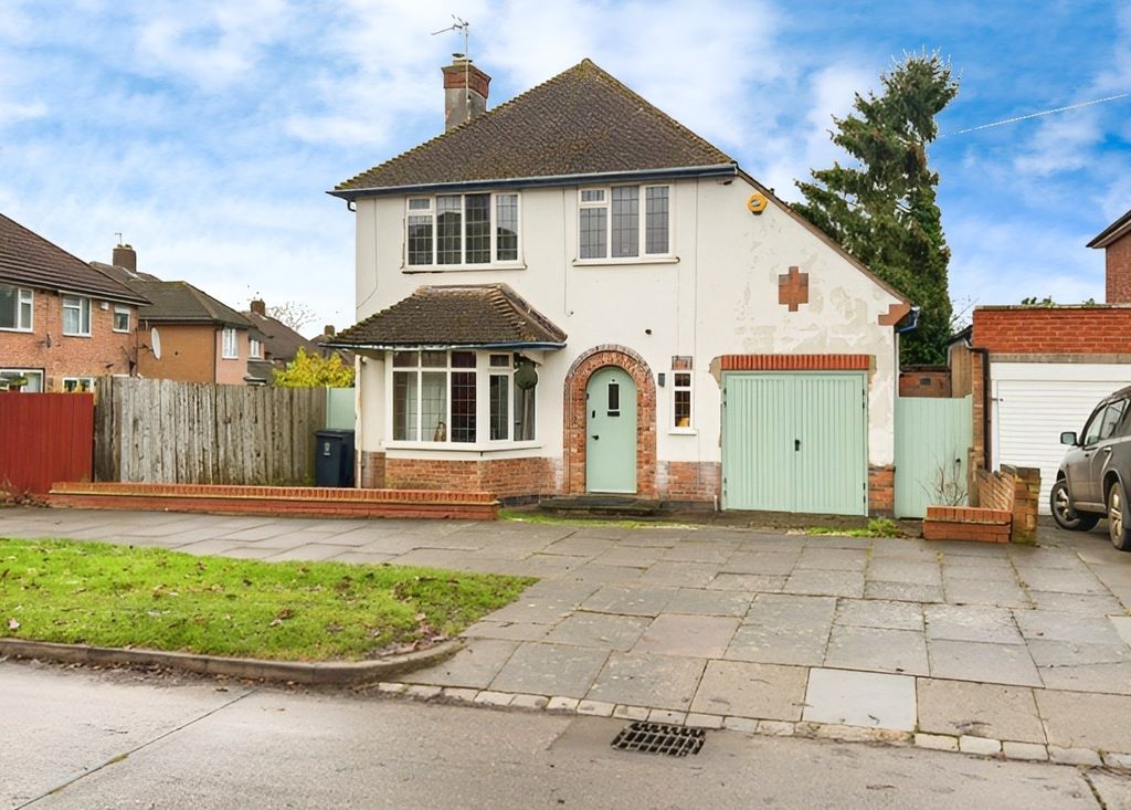 Additional image 24 of 3 bed detached house for saleFulbeck Avenue, Evington, Leicester LE5
