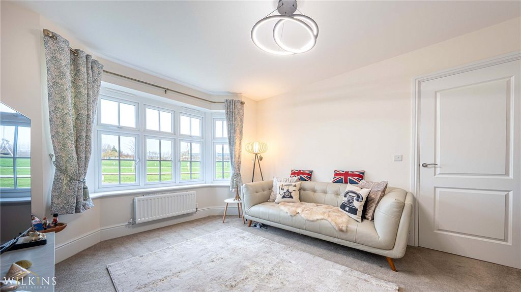 Additional image 8 of 4 bed detached house for saleClaudius Way, Nuneaton, Warwickshire CV11