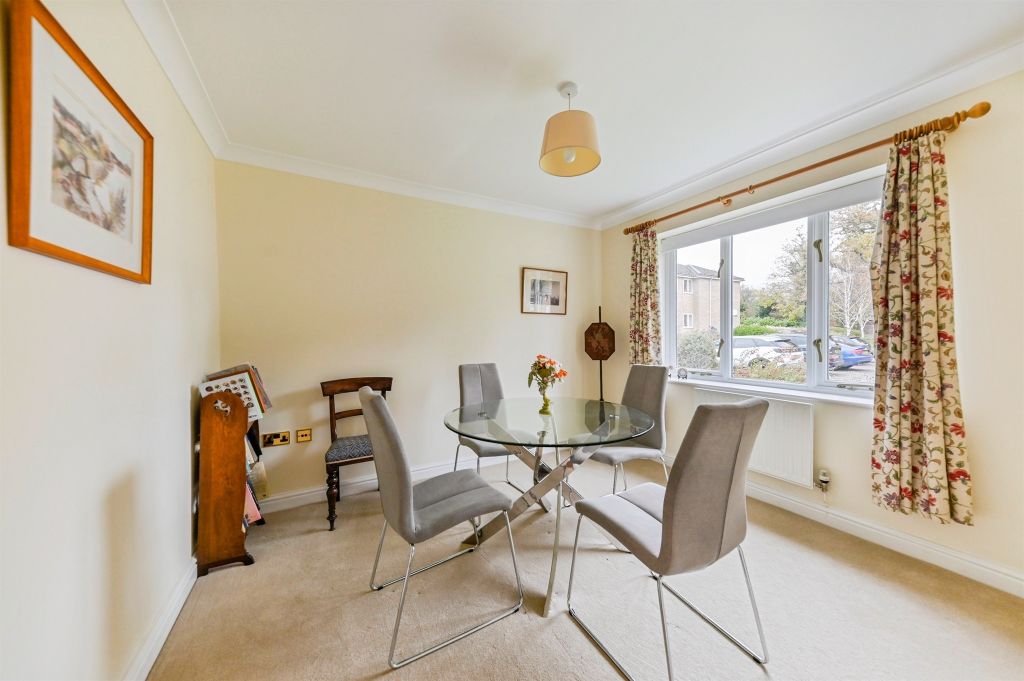 Additional image 8 of 2 bed semi-detached bungalow for saleChater Mews, Ketton, Stamford PE9
