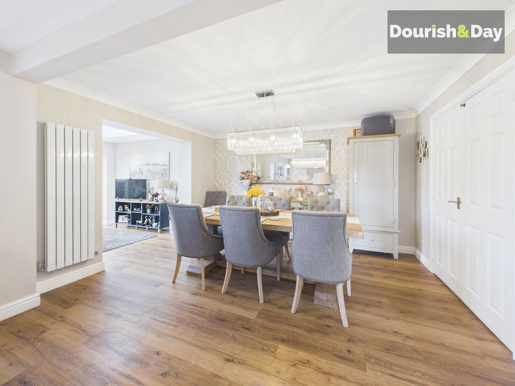 Additional image 10 of 4 bed detached house for saleChestnut Drive, Moss Pit, Stafford ST17