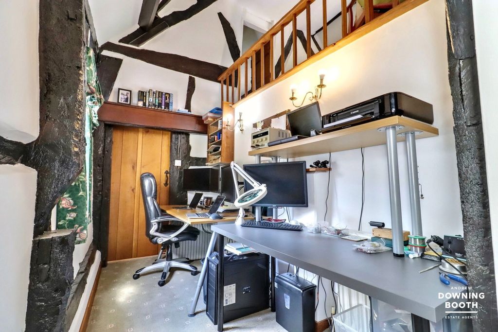 Additional image 15 of 4 bed equestrian for saleLysways Lane, Rugeley WS15
