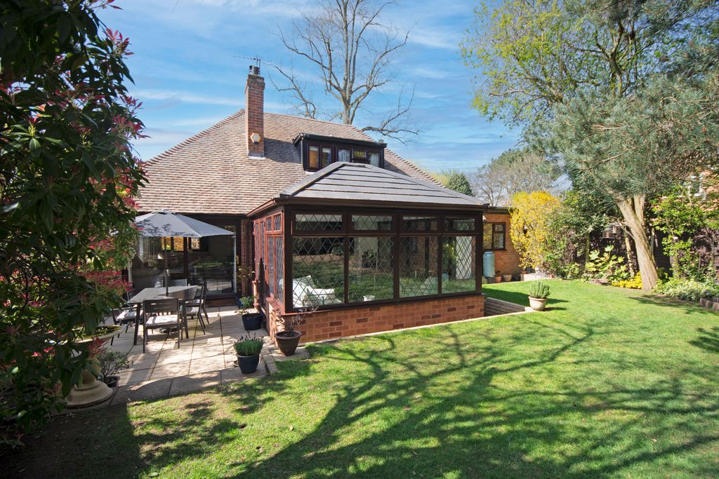 Additional image 23 of 4 bed bungalow for saleCourt Drive Shenstone, Lichfield WS14