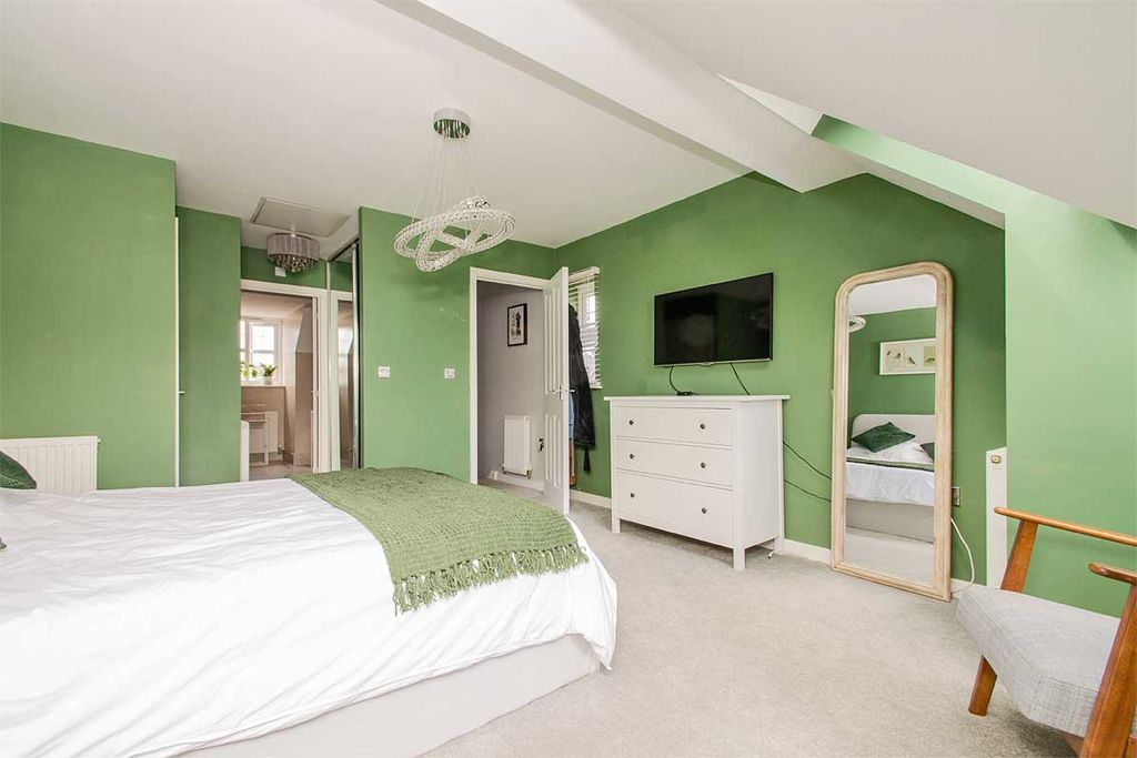 Additional image 12 of 3 bed semi-detached house for saleVictory Close, Lichfield WS14