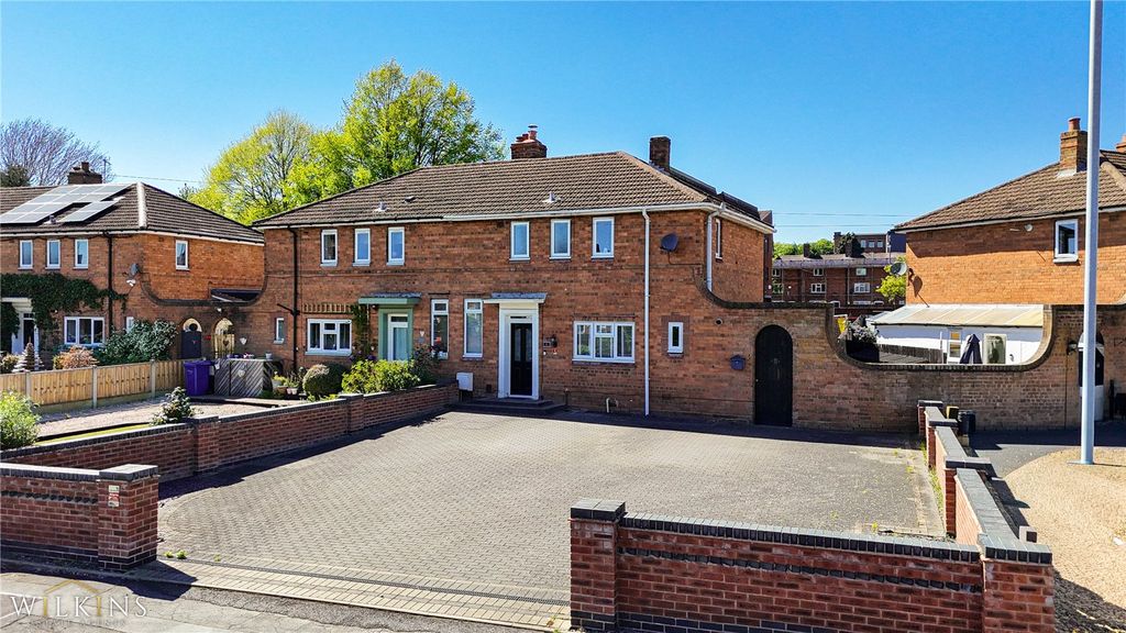 Additional image 28 of 3 bed semi-detached house for saleTolson Avenue, Fazeley, Tamworth, Staffordshire B78