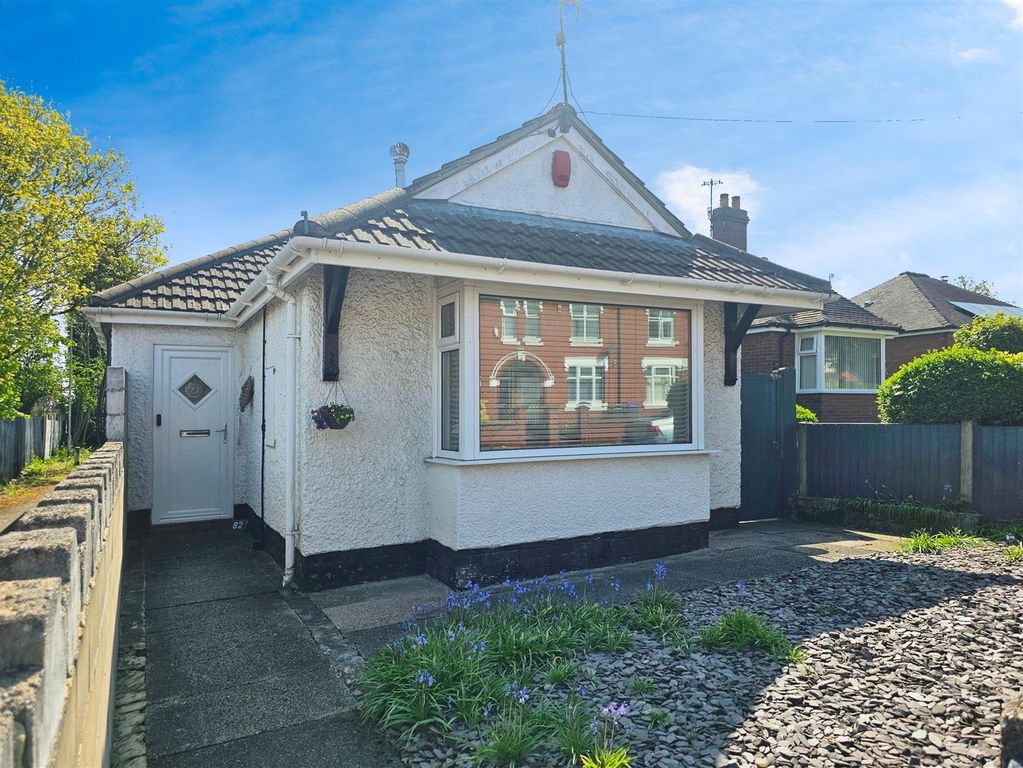 Additional image 3 of 2 bed detached bungalow for saleBiddulph Road, Chell, Stoke-On-Trent ST6