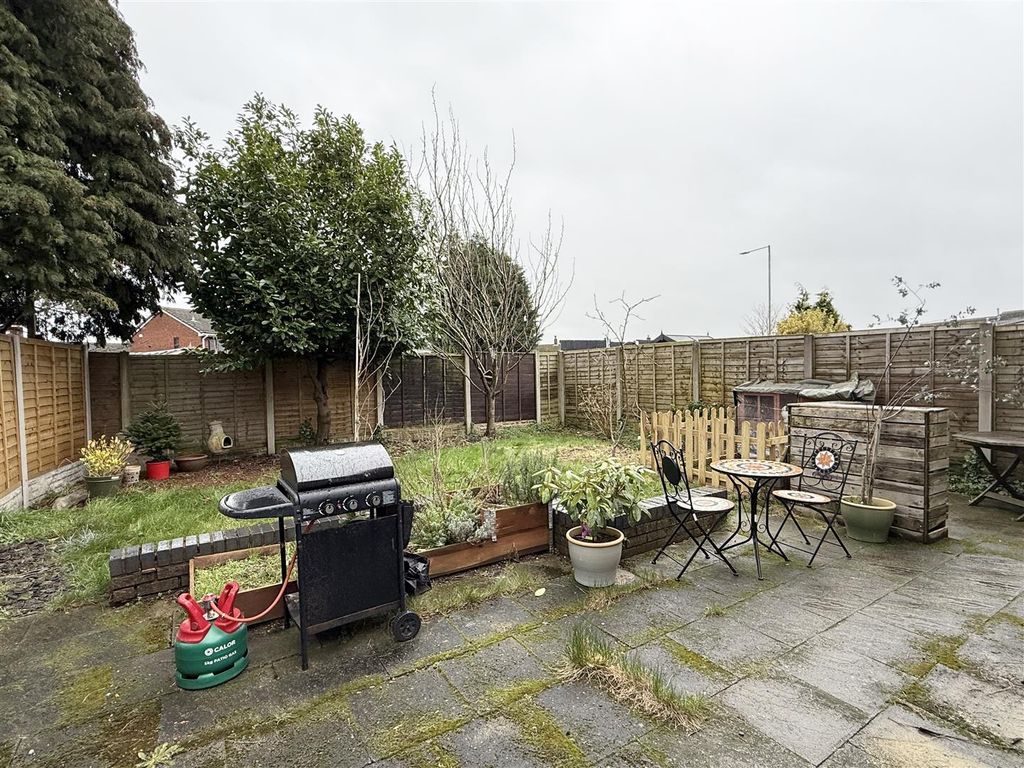 Additional image 19 of 3 bed end terrace house for saleSummerfield Road, Burntwood WS7