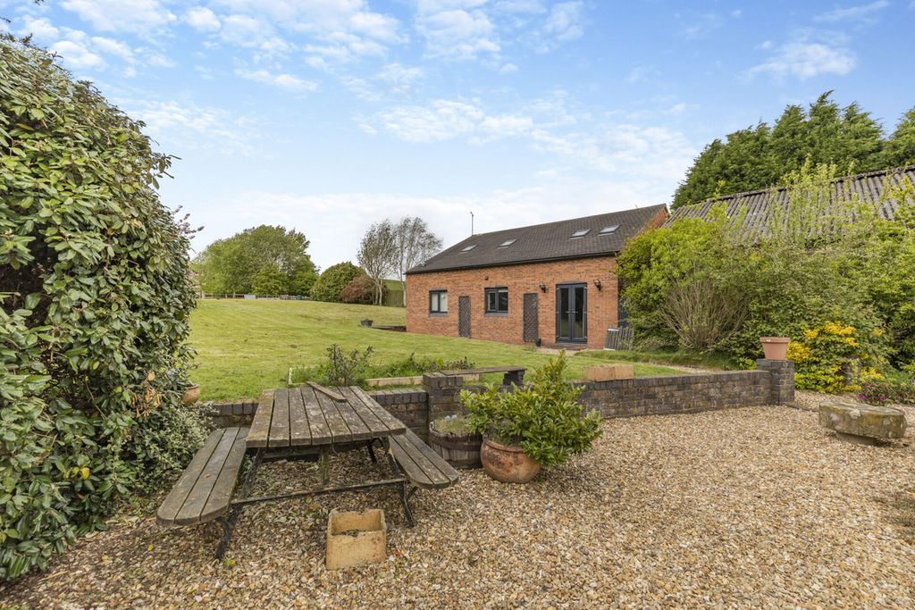 Additional image 32 of 5 bed barn conversion for saleLymes Road Butterton Newcastle, Staffordshire ST5