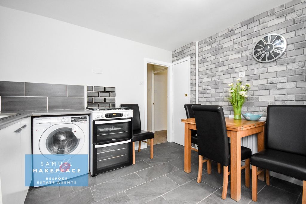 Additional image 5 of 2 bed semi-detached bungalow for saleElldawn Avenue, Milton, Stoke On Trent ST6