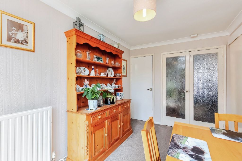 Additional image 10 of 3 bed semi-detached house for saleTroon Close, Stamford PE9